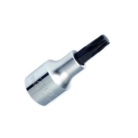 İzeltaş 1113061245 T 45 Lokmalı Star Torx Uç