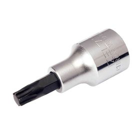 İzeltaş 1113061245 T 45 Lokmalı Star Torx Uç