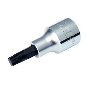 İzeltaş 1113061250 T 50 Lokmalı Star Torx Uç