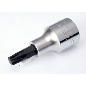 İzeltaş 1113061255 T 55 Lokmalı Star Torx Uç