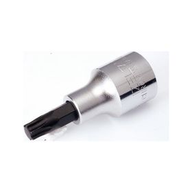 İzeltaş 1113061255 T 55 Lokmalı Star Torx Uç