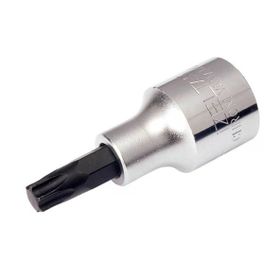 İzeltaş 1113061260 T 60 Lokmalı Star Torx Uç