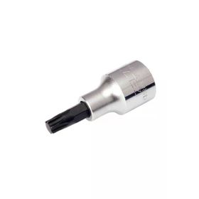 İzeltaş 1113061260 T 60 Lokmalı Star Torx Uç