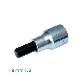İzeltaş 1113063008 8 mm Altı Köşe Lokma Anahtar