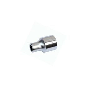 İzeltaş 1113063010 10mm 1/2 manyetik Lokma Anahtar