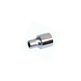İzeltaş 1113063010 10mm 1/2 manyetik Lokma Anahtar