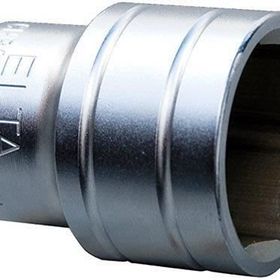 İzeltaş 1113063012 1-2" 12 mm Altı Köşe Lokma Krom Anahtar
