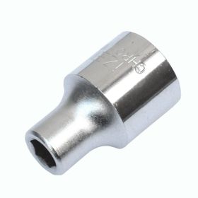İzeltaş 1113063014 14mm 1/2 Manyetik Lokma Anahtar