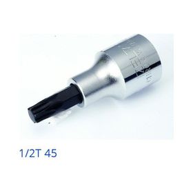 İzeltaş 1113063155 T55 Manyetik Tork Uç