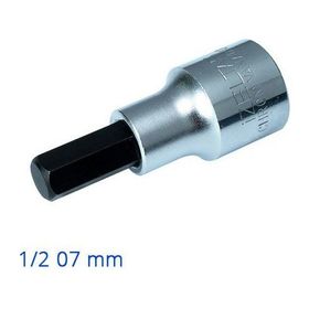 İzeltaş 1113063207 7 mm Manyetik Allen Uç