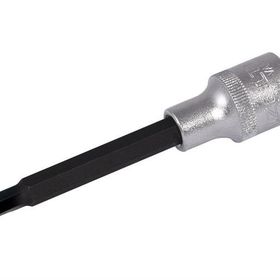 İzeltaş 1113064105 5 mm Uzun Allen Uçlu Lokma