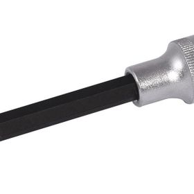 İzeltaş 11130641088 mm 100 Uzun Lokmalı Allen Uç