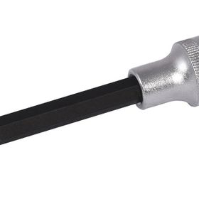 İzeltaş 11130641088 mm 100 Uzun Lokmalı Allen Uç