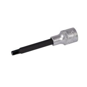 İzeltaş 1113064110 10 mm 100 Uzun Lokmalı Allen Uç
