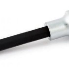 İzeltaş 1113064110 10 mm 100 Uzun Lokmalı Allen Uç