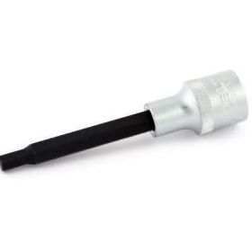 İzeltaş 1113064110 10 mm 100 Uzun Lokmalı Allen Uç