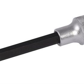 İzeltaş 1113064110 10 mm 100 Uzun Lokmalı Allen Uç