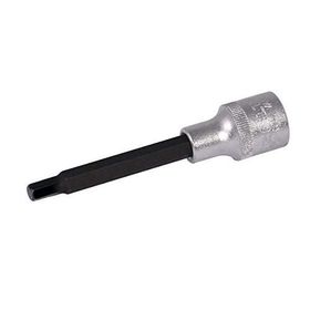 İzeltaş 1113064117 17 mm Lokma Anahar