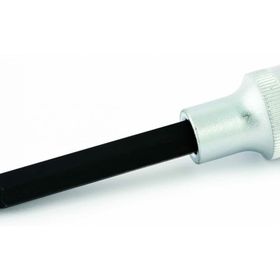 İzeltaş 1113064117 17 mm Lokma Anahar