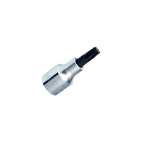 İzeltaş 1113064240 T 40 100 mm 1/2 inç Lokmalı Star Torx Uç