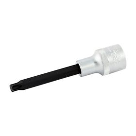 İzeltaş 1113064240 T 40 100 mm 1/2 inç Lokmalı Star Torx Uç