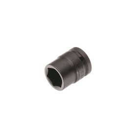 İzeltaş 1113067021 1-2"21 mm Altı Köşe Havalı Lokma Krom Anahtar