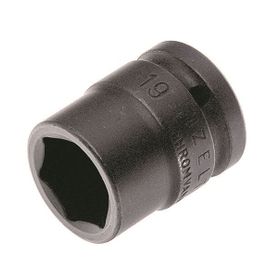 İzeltaş 1113067024 1/2 24 mm Altı Köşe Havalı Lokma Anahtar