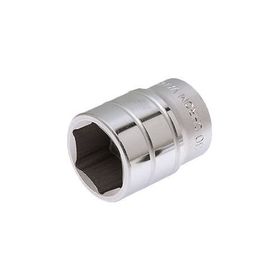 İzeltaş 1113067024 1/2 24 mm Altı Köşe Havalı Lokma Anahtar