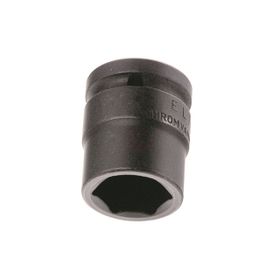 İzeltaş 1113067027 1/2 27 mm Altı Köşe Havalı Lokma Anahtar