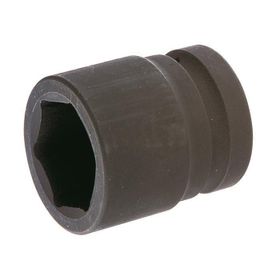İzeltaş 1113067027 1/2 27 mm Altı Köşe Havalı Lokma Anahtar