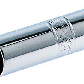 İzeltaş 1113069160 1/2 16 mm Buji Lastikli Lokma Anahtar