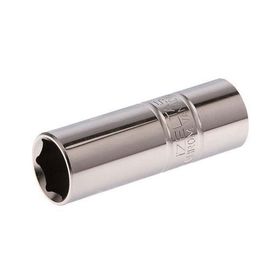 İzeltaş 1113069160 1/2 16 mm Buji Lastikli Lokma Anahtar