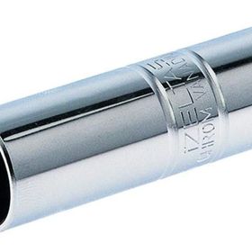 İzeltaş 1113069160 1/2 16 mm Buji Lastikli Lokma Anahtar