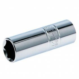 İzeltaş 1113069160 1/2 16 mm Buji Lastikli Lokma Anahtar