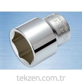İzeltaş 1113441016 16 mm Lokma Anahtar