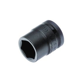 İzeltaş 1113441019 19 mm Lokma Anahtar