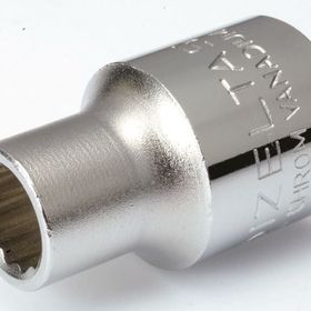 İzeltaş 1114 06 1/2 27 mm Lokma Anahtar