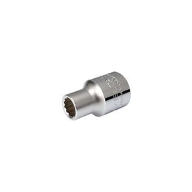İzeltaş 1114 1/2'' 12 Köşe 30 mm Lokma Anahtar
