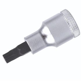 İzeltaş 1114064012 M12 Kısa Lokmalı Bits Uç