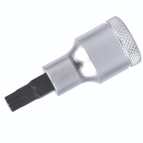 İzeltaş 1114064012 M12 Kısa Lokmalı Bits Uç