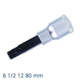 İzeltaş 1114064106 M6 Orta Lokmalı Bits Uç