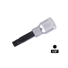 İzeltaş 1114064112 M12 Orta Lokmalı Bits Uç