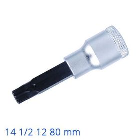 İzeltaş 1114064114 M14 Orta Lokmalı Bits Uç