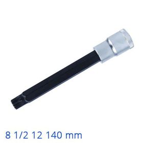 İzeltaş 1114064208 M8 Uzun Lokmalı Bits Uç