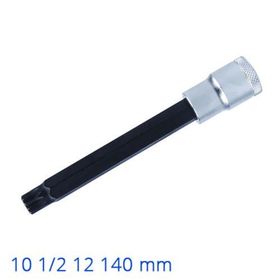İzeltaş 1114064210 M10 Uzun Lokmalı Bits Uç