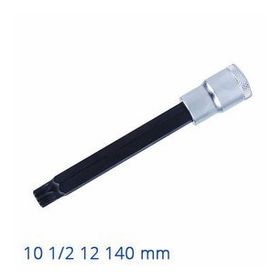 İzeltaş 1114064210 M10 Uzun Lokmalı Bits Uç