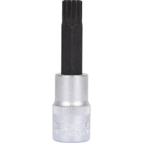 İzeltaş 1114065011 M10.5 Ribe Lokmalı Bits Uç