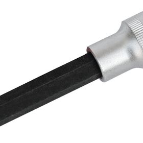 İzeltaş 1114065016 M16 Ribe Lokmalı Bits Uç