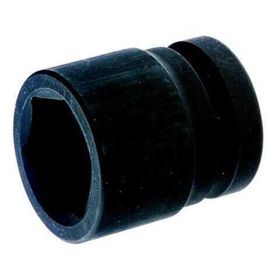 İzeltaş 1119 06 7021 21 mm 3/4 Altı Köşe Havalı Lokma Anahtar