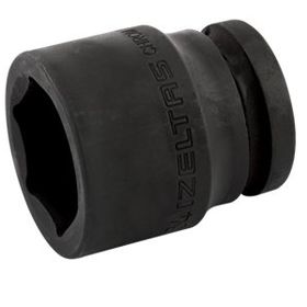 İzeltaş 1119 06 7021 21 mm 3/4 Altı Köşe Havalı Lokma Anahtar